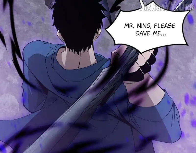 Tyrant of the Otherworld Prison: My Shadow Can Evolve Infinitely Chapter 55 - page 26
